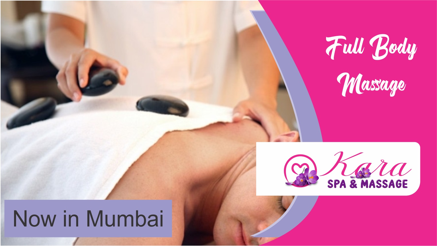 Full Body Massage in Mira Road
